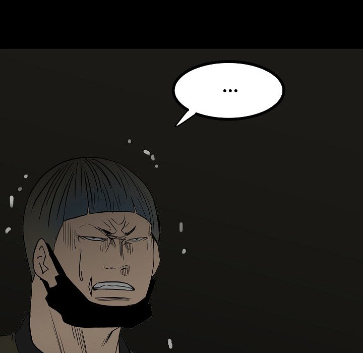 The Villain Chapter 83 - Page 84