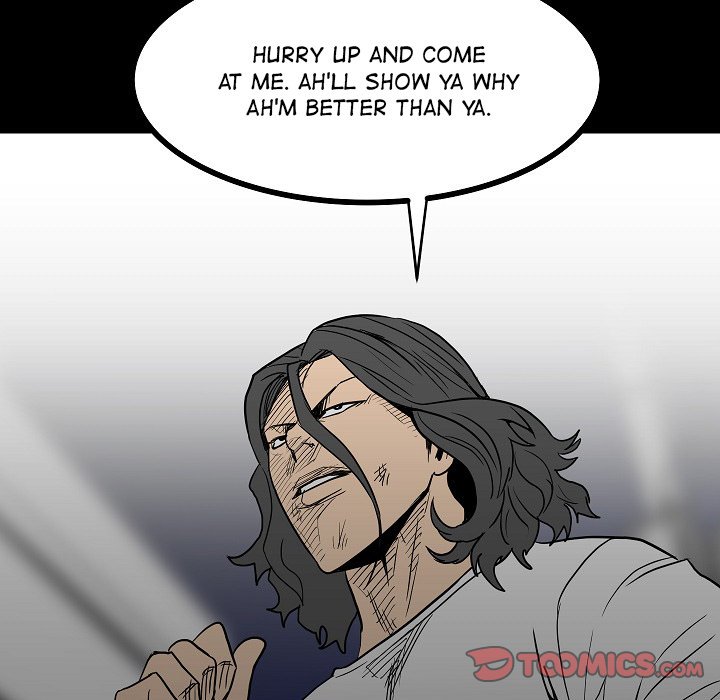 The Villain Chapter 83 - Page 9