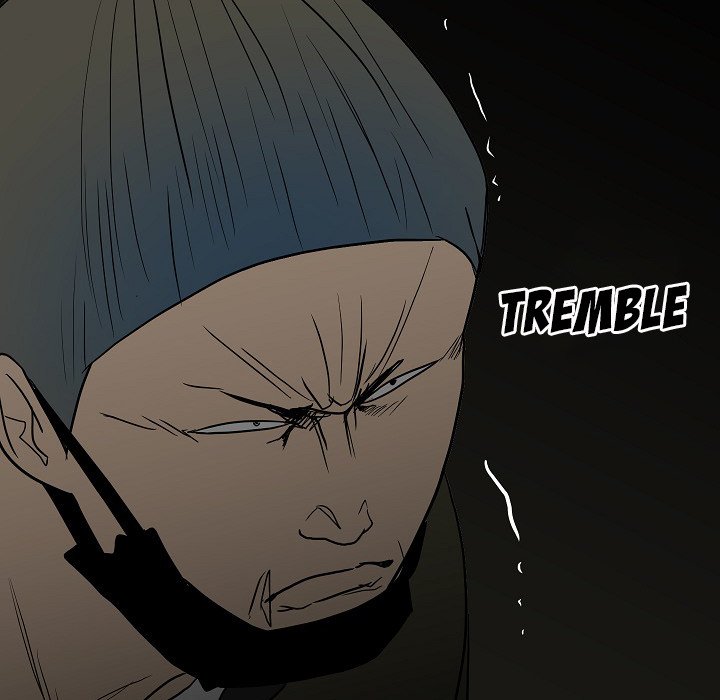 The Villain Chapter 83 - Page 91