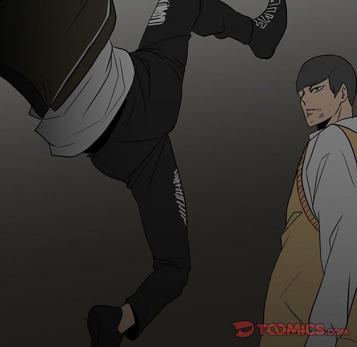 The Villain Chapter 83 - Page 99