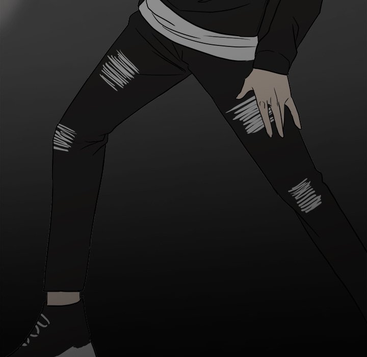 The Villain Chapter 84 - Page 116