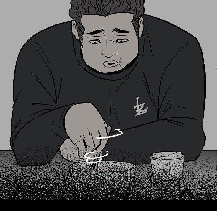 The Villain Chapter 85 - Page 133