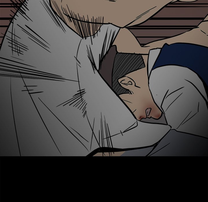 The Villain Chapter 85 - Page 138