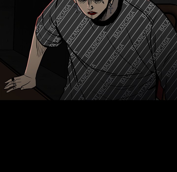 The Villain Chapter 85 - Page 15