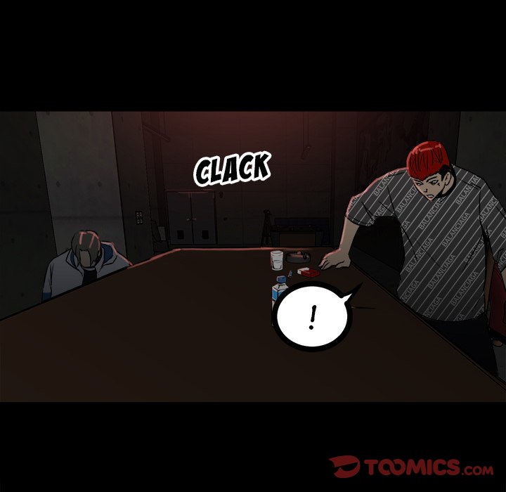 The Villain Chapter 85 - Page 16