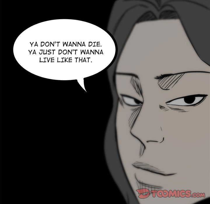 The Villain Chapter 85 - Page 160