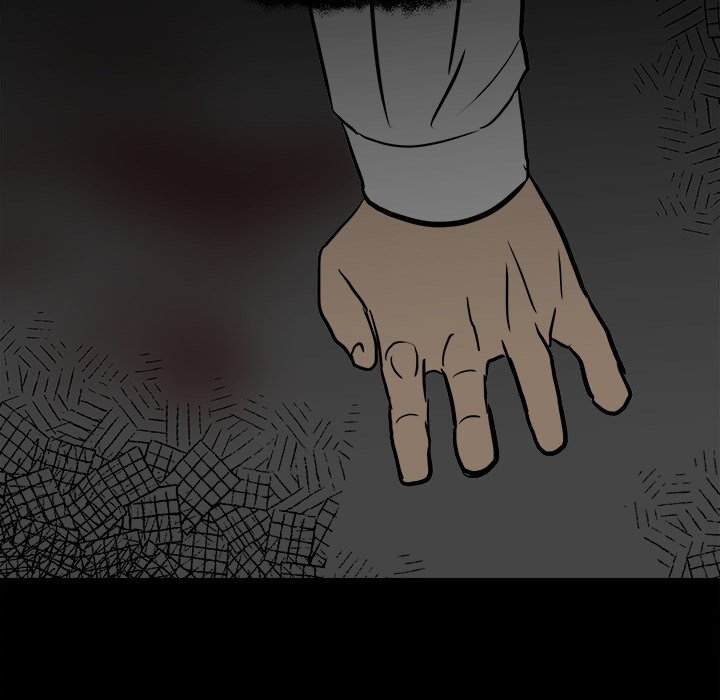 The Villain Chapter 85 - Page 186