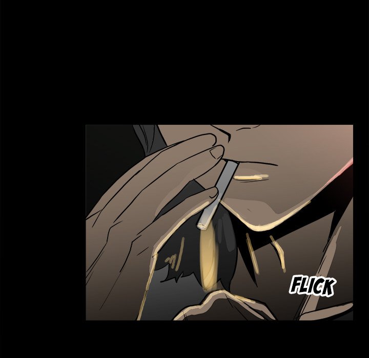 The Villain Chapter 85 - Page 26