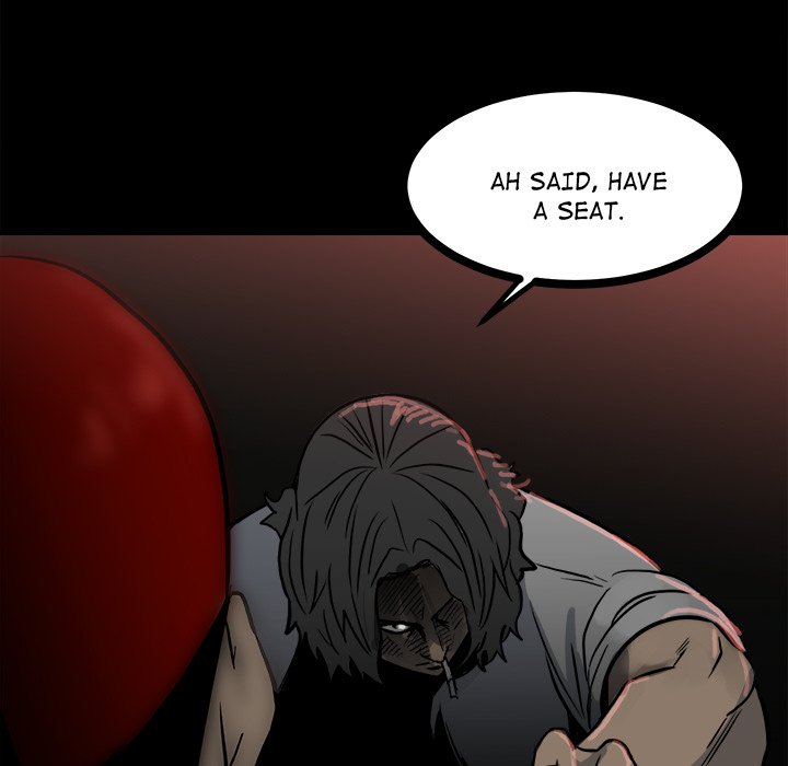 The Villain Chapter 85 - Page 36