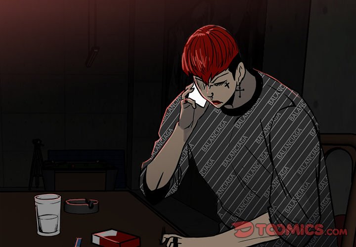 The Villain Chapter 85 - Page 4