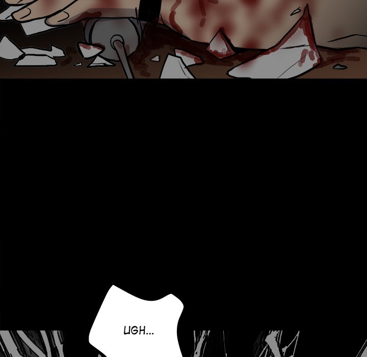 The Villain Chapter 85 - Page 56