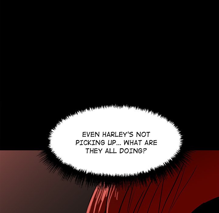 The Villain Chapter 85 - Page 6
