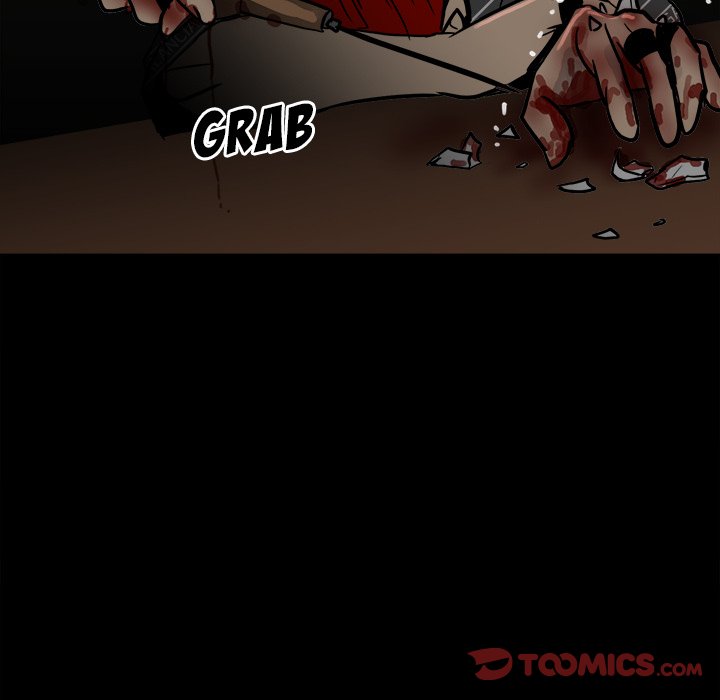 The Villain Chapter 85 - Page 64