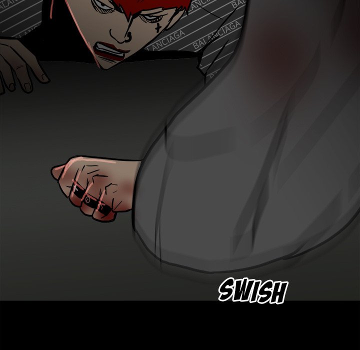 The Villain Chapter 85 - Page 86