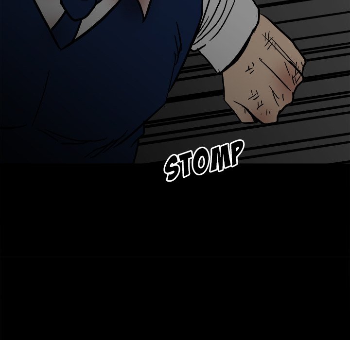 The Villain Chapter 86 - Page 63