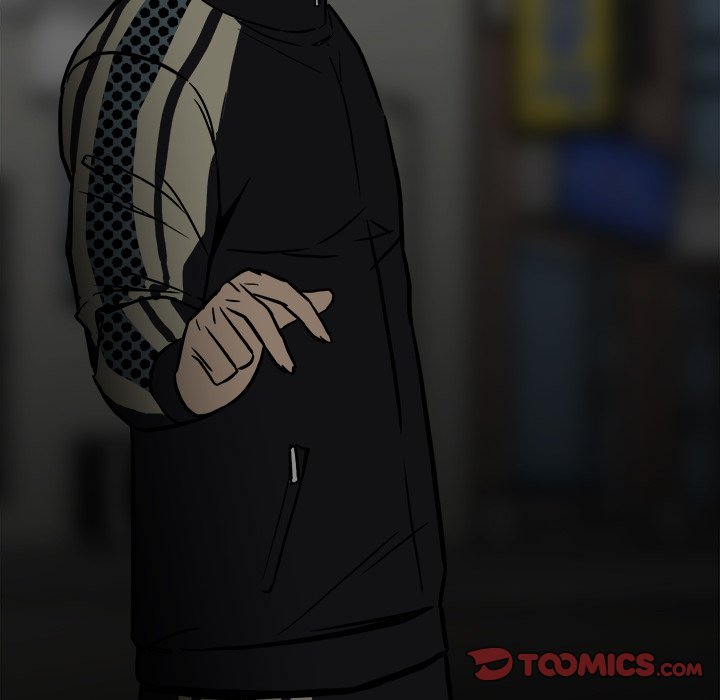 The Villain Chapter 87 - Page 102