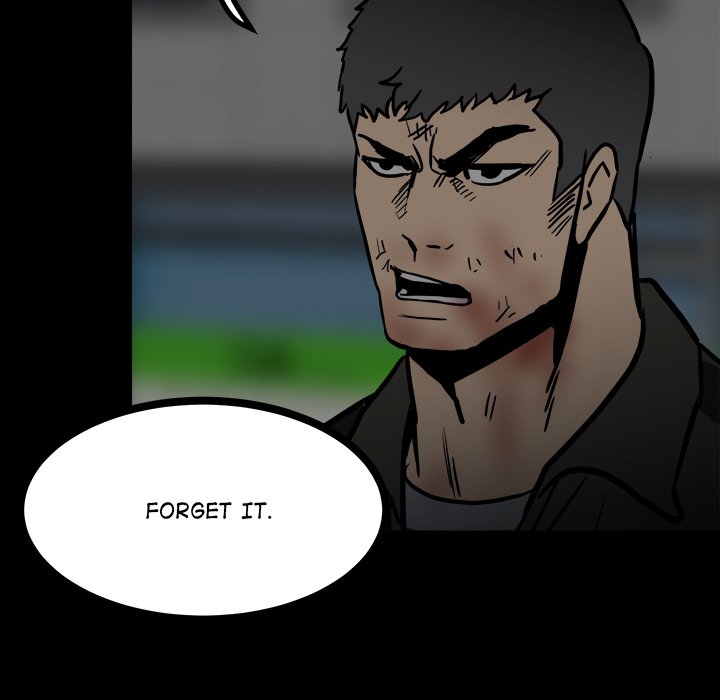 The Villain Chapter 87 - Page 104