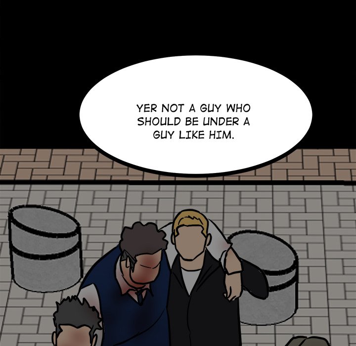 The Villain Chapter 87 - Page 154