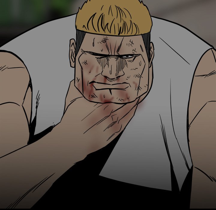 The Villain Chapter 87 - Page 20