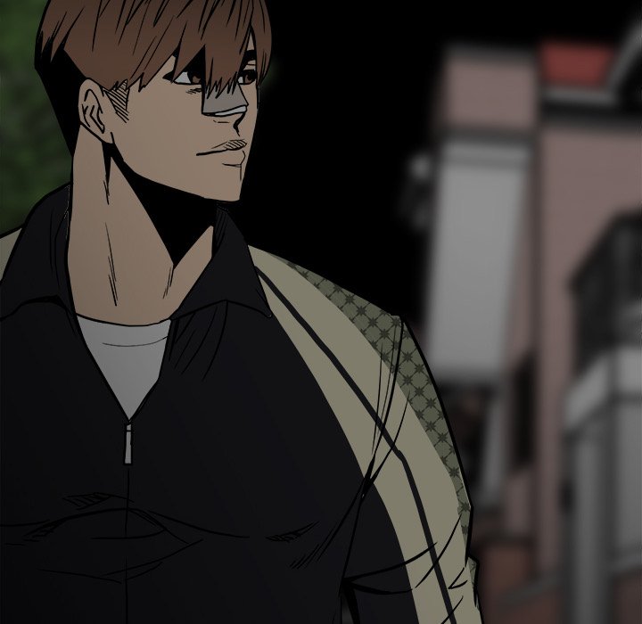 The Villain Chapter 87 - Page 28