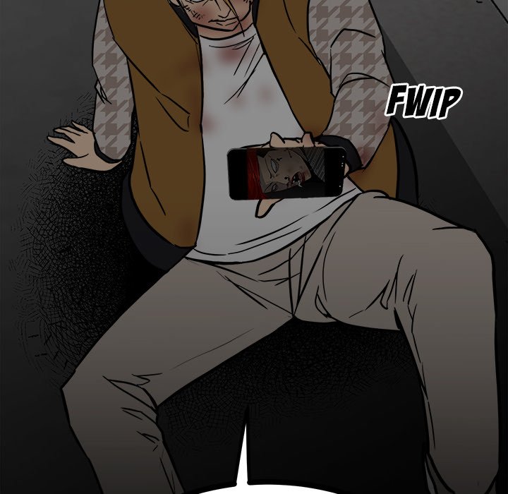 The Villain Chapter 87 - Page 35