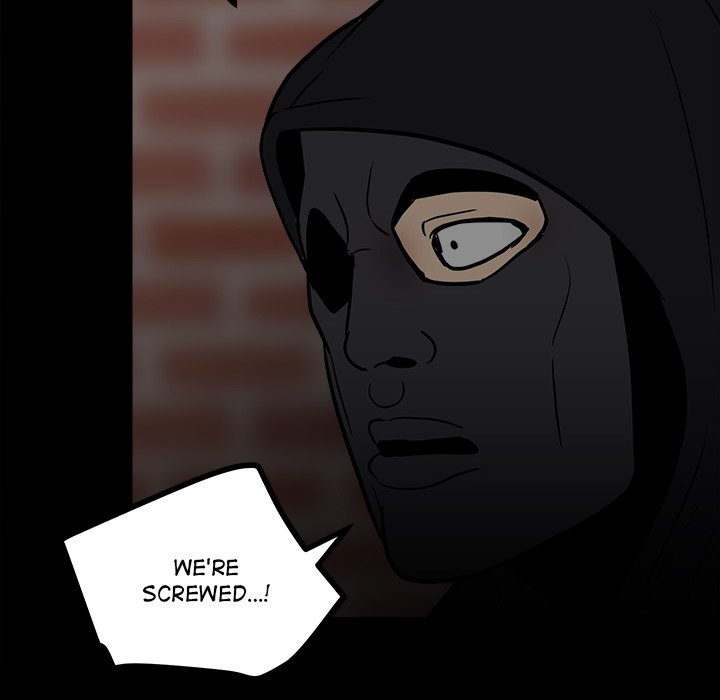 The Villain Chapter 87 - Page 54