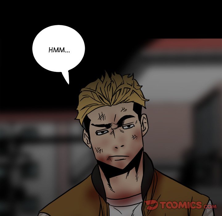 The Villain Chapter 87 - Page 66