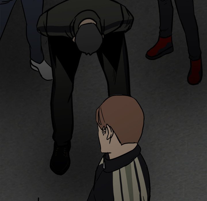 The Villain Chapter 87 - Page 83