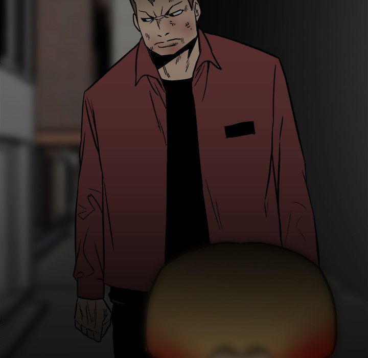 The Villain Chapter 87 - Page 88