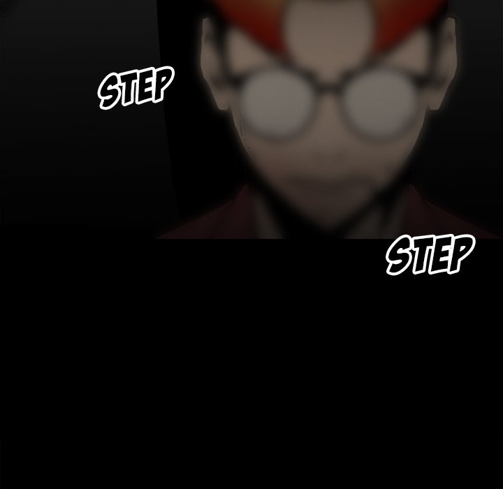 The Villain Chapter 87 - Page 89