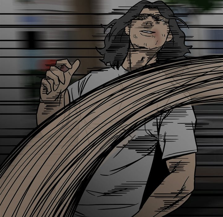 The Villain Chapter 88 - Page 60