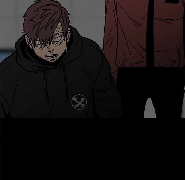 The Villain Chapter 89 - Page 114