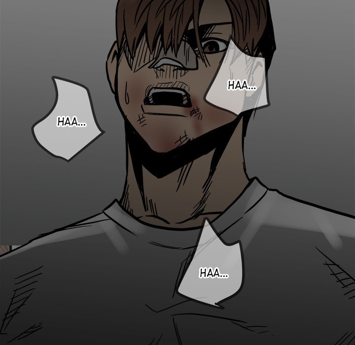 The Villain Chapter 89 - Page 121