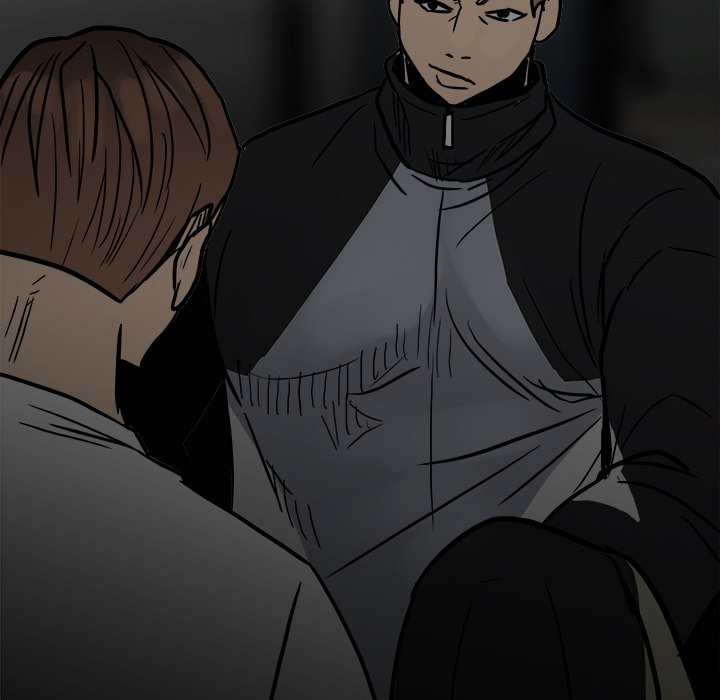 The Villain Chapter 89 - Page 125