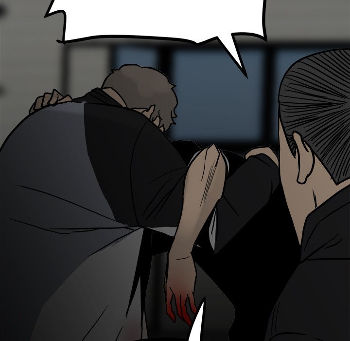 The Villain Chapter 89 - Page 131