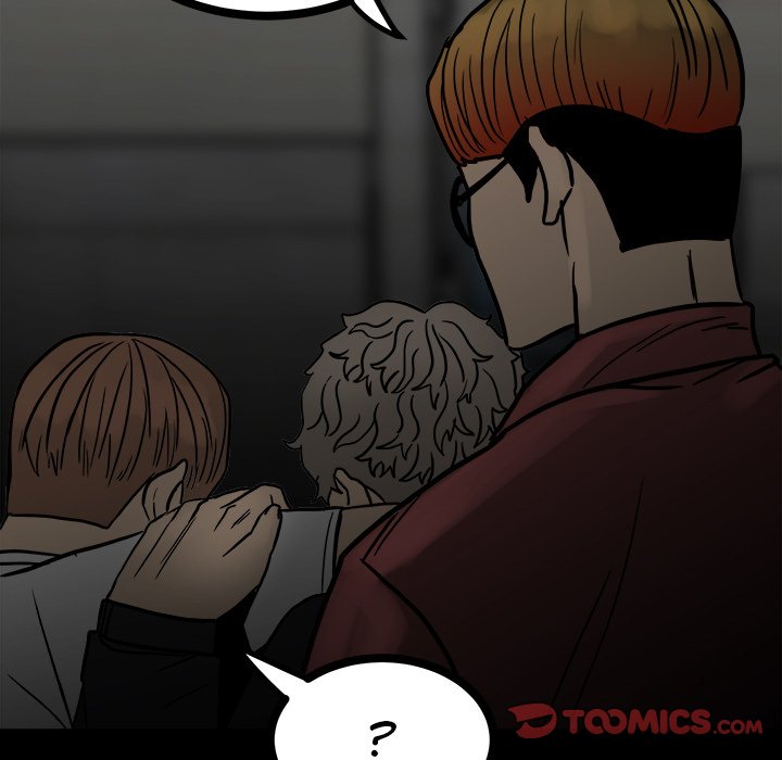 The Villain Chapter 89 - Page 138