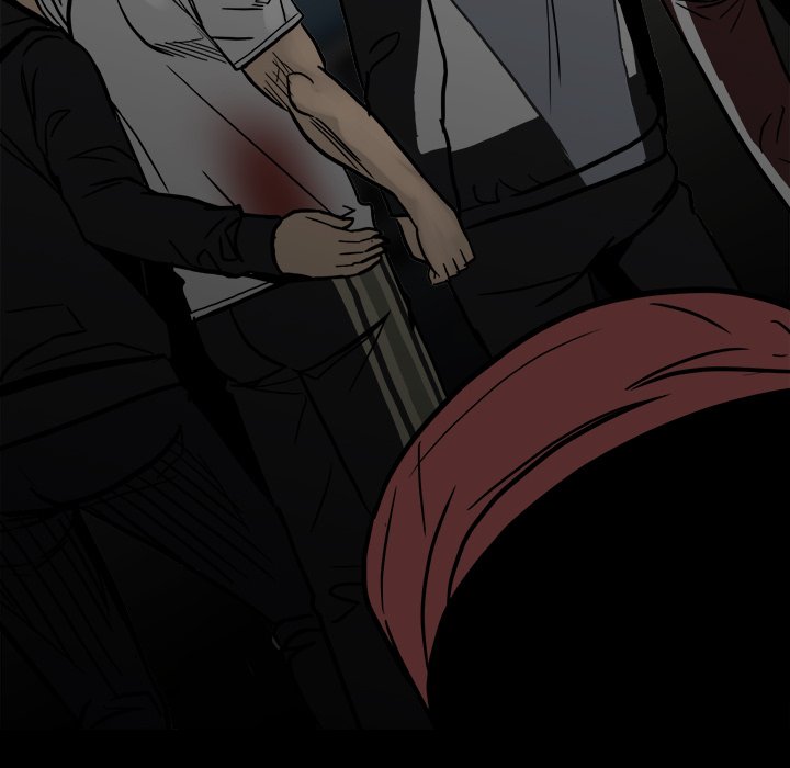 The Villain Chapter 89 - Page 145