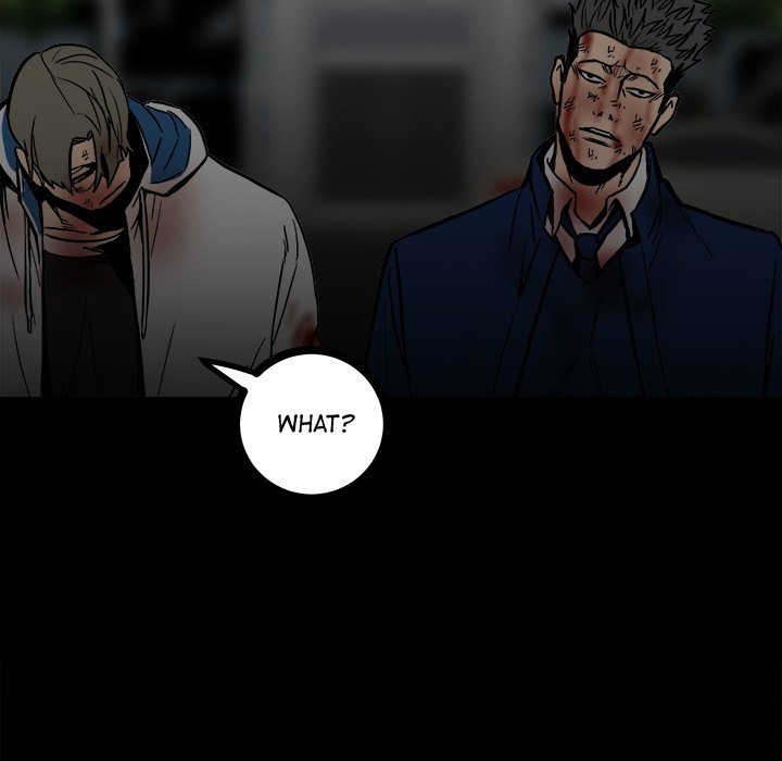 The Villain Chapter 89 - Page 20