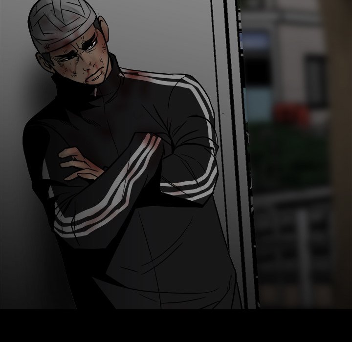 The Villain Chapter 89 - Page 23