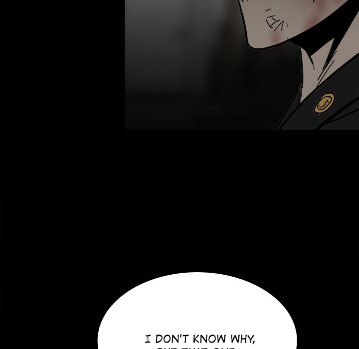 The Villain Chapter 89 - Page 25