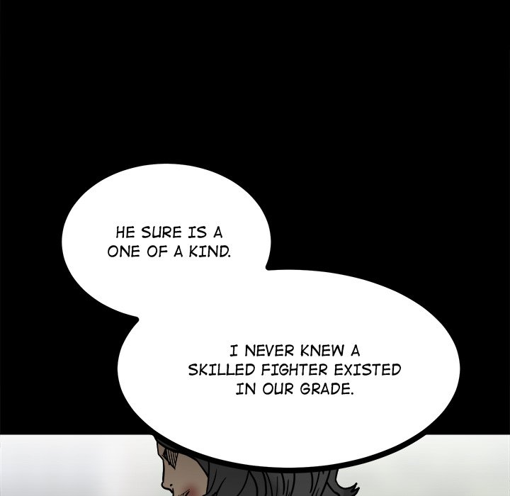 The Villain Chapter 89 - Page 29