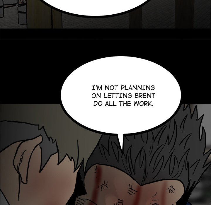 The Villain Chapter 89 - Page 33