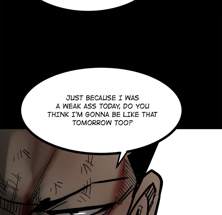 The Villain Chapter 89 - Page 35