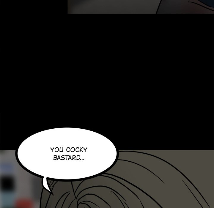 The Villain Chapter 89 - Page 38