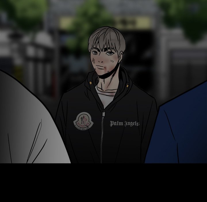 The Villain Chapter 89 - Page 41