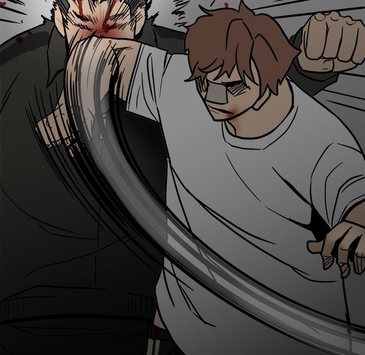 The Villain Chapter 89 - Page 87