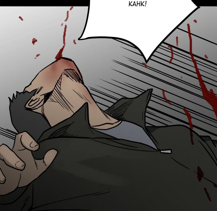 The Villain Chapter 89 - Page 89