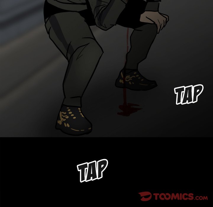 The Villain Chapter 89 - Page 93