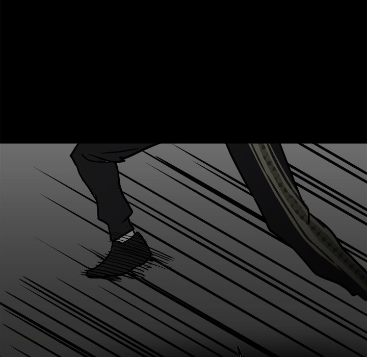 The Villain Chapter 89 - Page 94