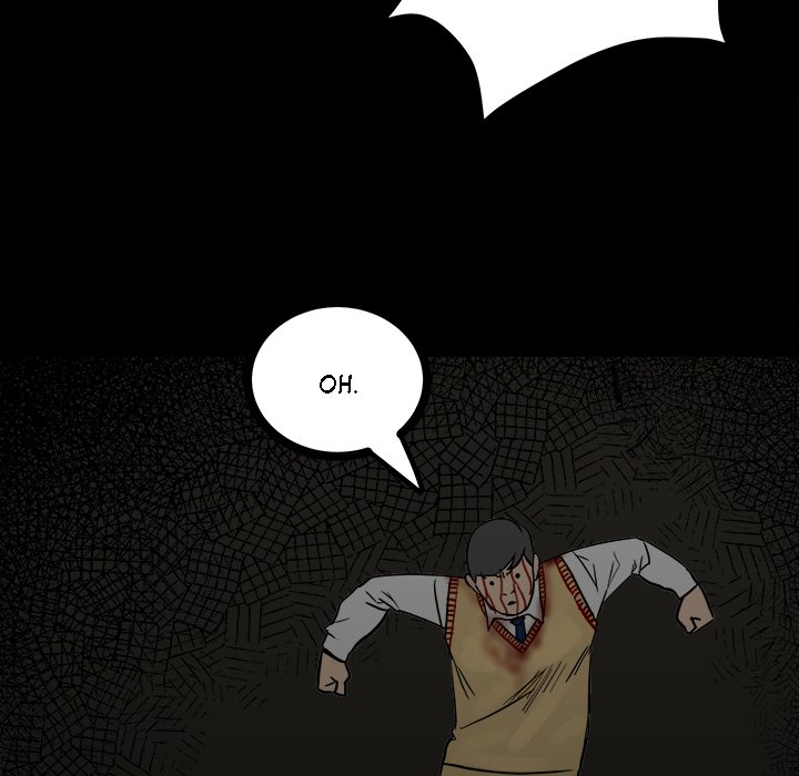 The Villain Chapter 90 - Page 116